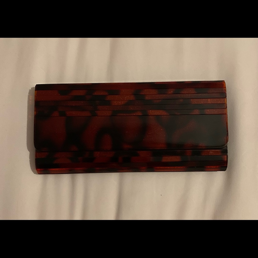 BCBG Maxazria Clutch